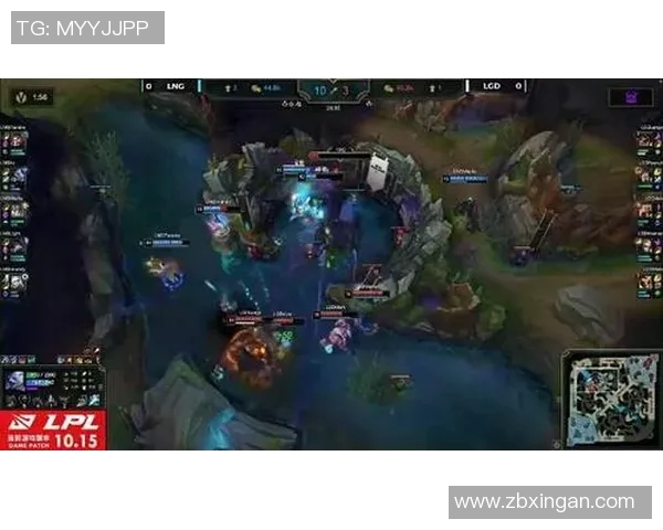 S15电竞总决赛聚焦王者荣耀LNG战队灵活性与战术创新的深度分析