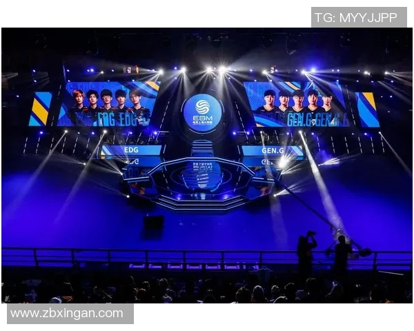 EDG战术表现解析：电竞实时数据城市赛中的精彩瞬间与策略运用