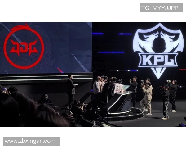 深入分析JDG战队在电竞比赛中的团队协作表现与比分数据的关联性