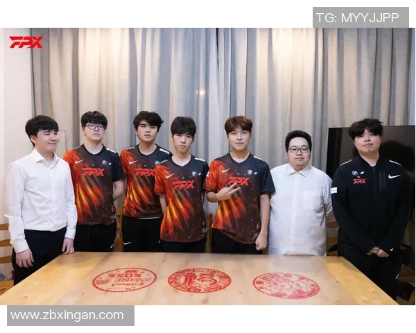 电竞实时数据引发热议FPX速度争议背后的真相与分析