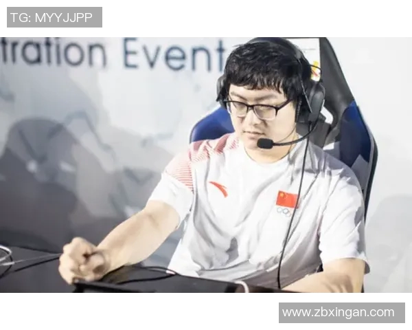 电竞数据女王王娜专访回顾英雄联盟发展历程与未来展望 电竞数据女王王娜专访回顾英雄联盟发展历程与未来展望