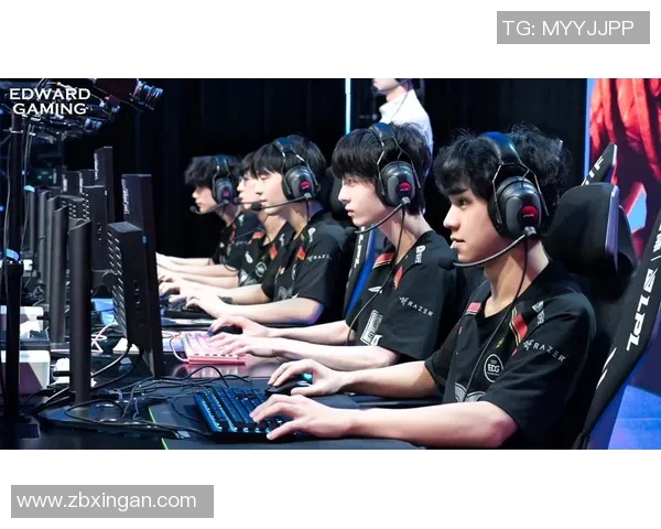 电竞比分最新战术分析英雄联盟TOP10战队WE强势领跑全局