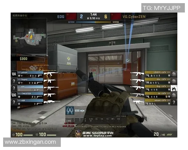 CSGO战术解析EDG盯防体系的核心要素与实战应用探讨实时数据 CSGO战术解析EDG盯防体系的核心要素与实战应用探讨实时数据