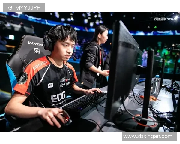 电竞新闻电竞赛后复盘EDG与LNG对决中的战术意识与决策分析 电竞新闻电竞赛后复盘EDG与LNG对决中的战术意识与决策分析