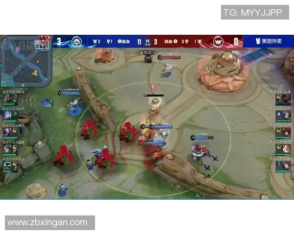 王者荣耀深度解析LNG战队的团队协作与战略配合技巧实时新闻 王者荣耀深度解析LNG战队的团队协作与战略配合技巧实时新闻