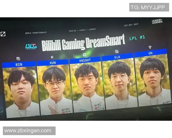 2026电竞新闻全球总决赛积分榜更新BLG以87分稳居第一引发关注